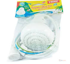 Fame Super Ducha Shower for Salty Water – Electric Shower for Convenient Everyday Bathing