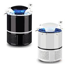 Electric Mosquito Killer Lamp – Bug Zapper & Anti-Mosquito Insect Killer for Home, Bedroom, Office & Indoor Use
