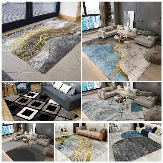 6×9 3D Carpet – Decorative Floor Carpet for Stylish Home Interiors | OrderMania Kenya