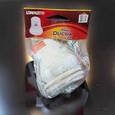 Lorenzetti Maxi Ducha Ultra Electric Shower Head – Energy Saving, Instant Heating, High Quality & Cost Effective