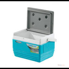 Pacific Cooler Box 25L – Portable Insulated Food & Drink Cooler