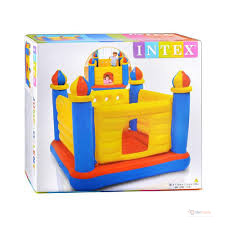 Bouncing Castle Inflatable Playhouse – Fun Indoor and Outdoor Bouncy Play Area | OrderMania Kenya