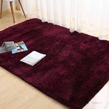 5×8 Soft Fluffy Carpet Non-Slip Rug – Comfortable Floor Mat for Bedroom, Living Room & Home