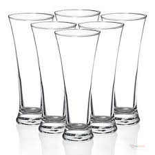 6pcs Cocktail Glasses Set – Stylish Drinkware for Cocktails, Parties & Entertaining