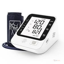 B816 Blood Pressure Monitor – Blood Pressure Measuring Device for Routine Health Monitoring | OrderMania Kenya