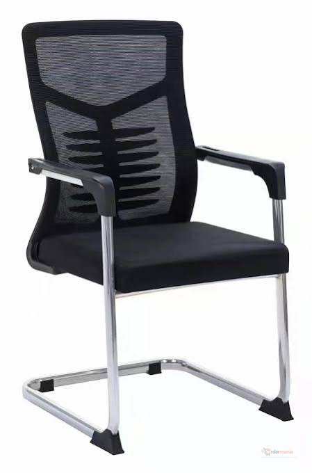 Executive Secretarial / Waiting Chair – Professional Office and Reception Seating