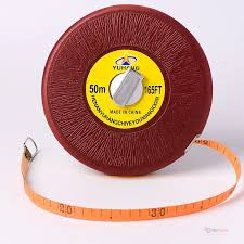 Bouncing Rabbit Fiber Measuring Tape – Flexible Measuring Tape for Sewing, Tailoring, Crafting & Everyday Measurements