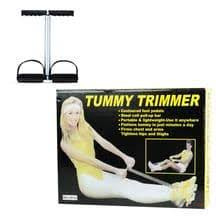 Heavy-Duty Tummy Trimmer Abdominal Exerciser – Core & Abdominal Workout Fitness Equipment for Home Exercise