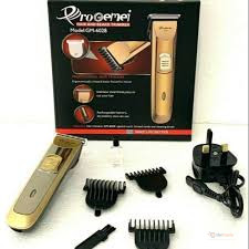 Geemy Hair Trimmer / Clipper / Shaving Machine