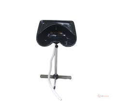 Adjustable Salon Sink Basin With Stand – Hair Washing & Cleaning