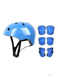 Security Guard Uniform Accessories – Protective Hard Helmet for Guards and Security Personnel