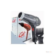 Ceriotti Super GEK 3800 Turbo Hair Dryer – Styling Edition