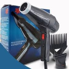 GEK Super 3000 Hair Dryer