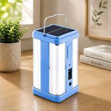 Velmax Emergency Light Model 12107 – Emergency Lighting for Home, Office & Business