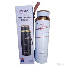 MSZM Flask – Practical Insulated Flask for Everyday Use, Work and Travel