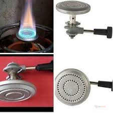 Strong Gas 6KG Meko Gas Burner Non-Leak Durable Strong Knob