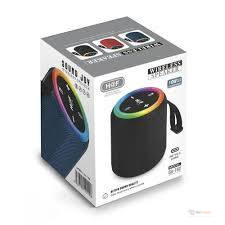 GU-192 Wireless Bluetooth Speaker – Portable Speaker for Music, Home Entertainment & Everyday Listening