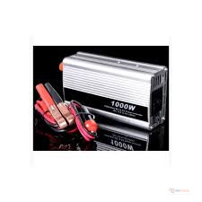 TBE 100W 12V Pure Sine Wave Power Inverter with USB – 12V DC to 220V AC Vehicle Power Converter