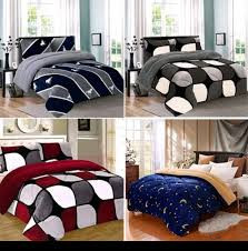 1Pc Cosy Woolen Velvet Duvet Blanket – Soft & Warm Bedding for Bedroom, Home & Everyday Sleeping