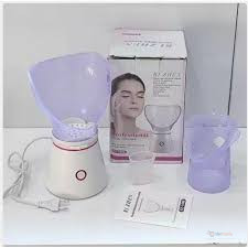 Facial Steamer for Deep Cleansing, Skincare, Beauty & Home Use