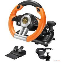 PXN V3PRO Gaming Racing Wheel for PC, PS4, Xbox & Nintendo Switch