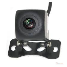 8-Light 1080P AHD Reverse Camera – HD Night Vision Parking Camera