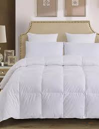 Cotton Duvet 4Pcs Bedding Set – 1 Duvet, 1 Bedsheet & 2 Pillowcases for Bedroom Comfort