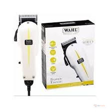 Wahl Super Taper Professional Cordless Hair Clipper / Shaving Machine – Kinyozi