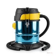 Nunix 15L Wet and Dry Vacuum Cleaner – 1200W Portable Cleaning Machine | OrderMania Kenya