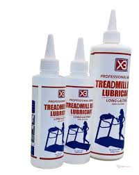Treadmill & Slim Pad Belt Lubricant 200ml – Treadmill Maintenance Oil