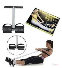 Tummy Trimmer – Abdominal & Core Exercise Equipment for Home Workouts, Fitness Training & Everyday Exercise