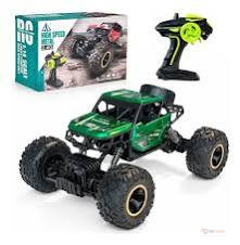 Kids Off-Road Stunt Car – Adventure Toy Car for Exciting Stunts and Play | OrderMania Kenya
