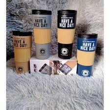 SZM 600ml Thermal Cup | Insulated Travel Coffee & Tea Mug with Lid