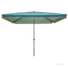 Large Rectangular Outdoor Umbrella 2.5×1.9m | Patio, Garden, Balcony & Outdoor Shade Umbrella Kenya