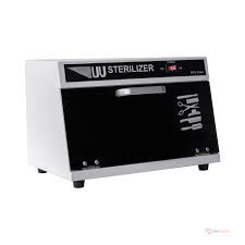 Kiki UV Sterilizer – UV Sterilising & Sanitising Device for Everyday Items