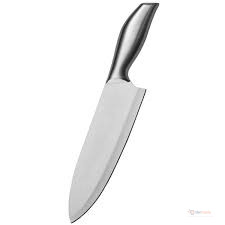 Utility Kitchen Knife – Everyday Food Preparation Knife for Cutting and Slicing