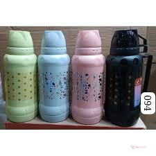 1.8L Thermo Flask 094 – Large Insulated Hot & Cold Flask