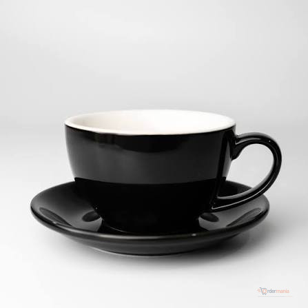 Cup and Saucer Set – Elegant Tea and Coffee Cup for Everyday Use | OrderMania Kenya