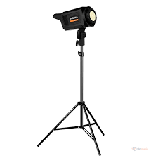 Bediro Studio Light for Photography & Videography + Stand
