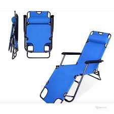 Zero Gravity Portable Outdoor Camping Chair – Folding Leisure Chair for Camping, Picnic, Garden & Outdoor Relaxation