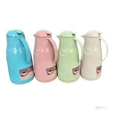 2116 1.8L Thermo Flask – Insulated Hot & Cold Drink Flask