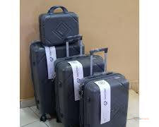 4 in 1 Luxurious unbreakable Suitcase