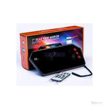 729 7-Inch Touchscreen Monitor – Compact Touch Display | OrderMania Kenya