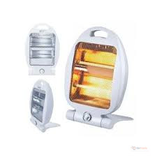 TLAC Quartz Room Heater – Electric Portable Heater for Home & Office
