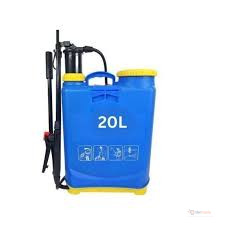 Premier Heavy Duty Knapsack Sprayer – Manual Backpack Garden & Farm Sprayer for Agricultural and Outdoor Applications