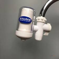 Ceramic Water Filter – Practical Water Filtration Accessory for Everyday Home Use