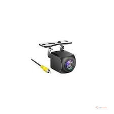 4-Light Car Reverse Camera – Rear View Parking Camera for Vehicles