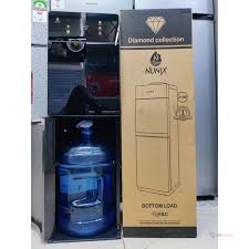Z199C 3-Tap Water Dispenser – Hot, Cold & Normal Water Dispenser for Home & Office