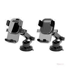 CZ3141 Telescopic Phone Holder – Adjustable 360° Mobile Stand