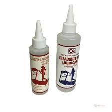 Treadmill & Slim Pad Belt Lubricant – Treadmill Maintenance Oil 100ml